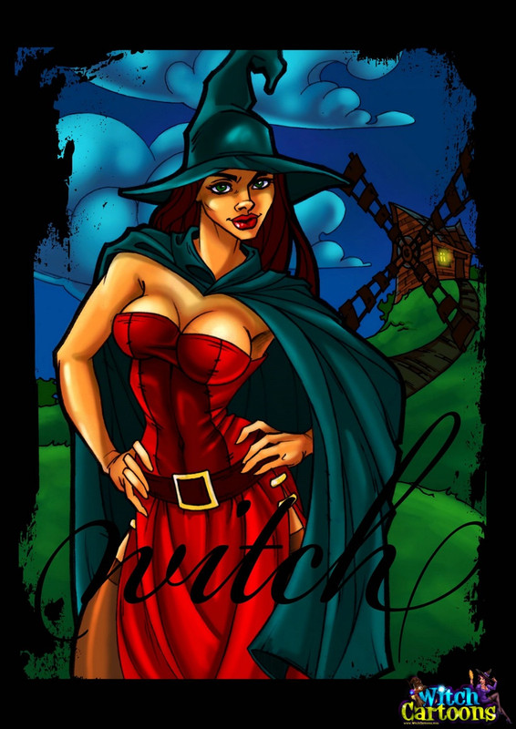Witchcartoons - Dictatorok 78