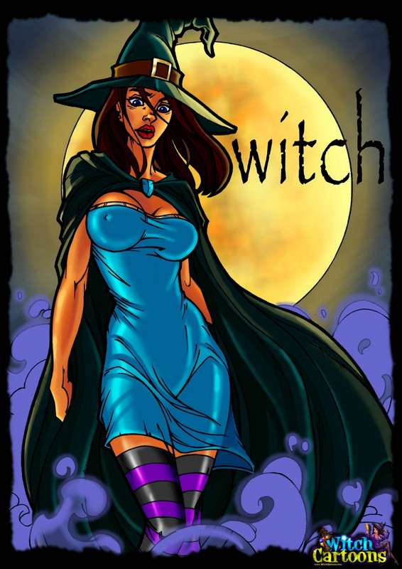 Witchcartoons - Dictatorok 73