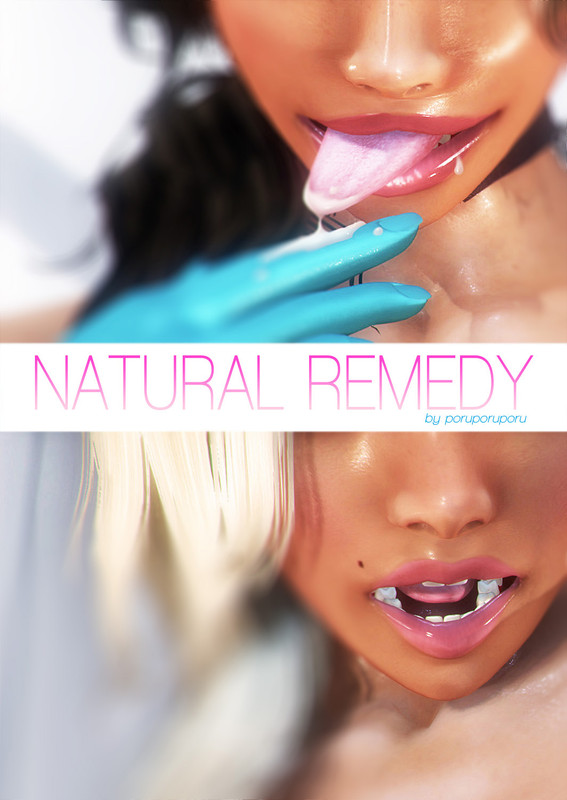 Poruporuporu - Natural Remedy