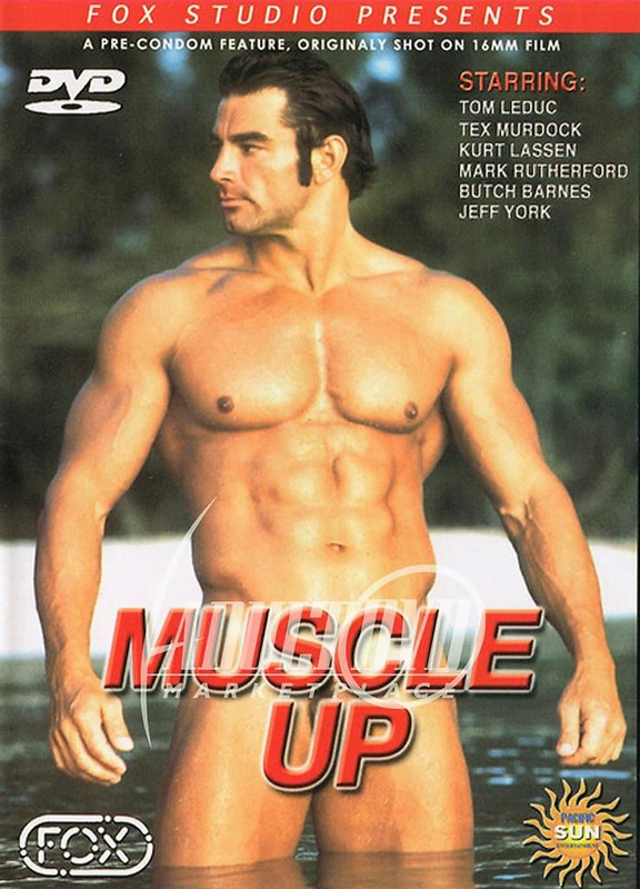 Muscle Up (Pacific Sun)