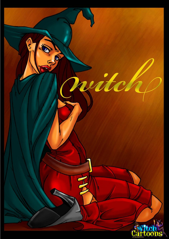 Witchcartoons - Dictatorok 76