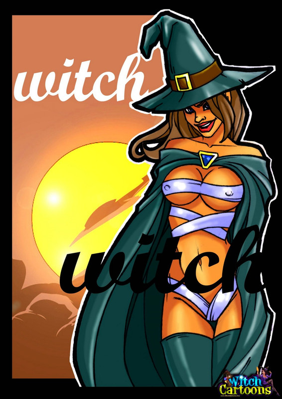 Witchcartoons - Dictatorok 74