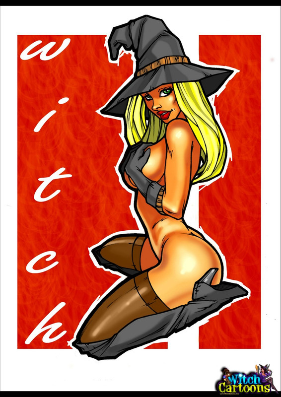 Witchcartoons - Dictatorok 67